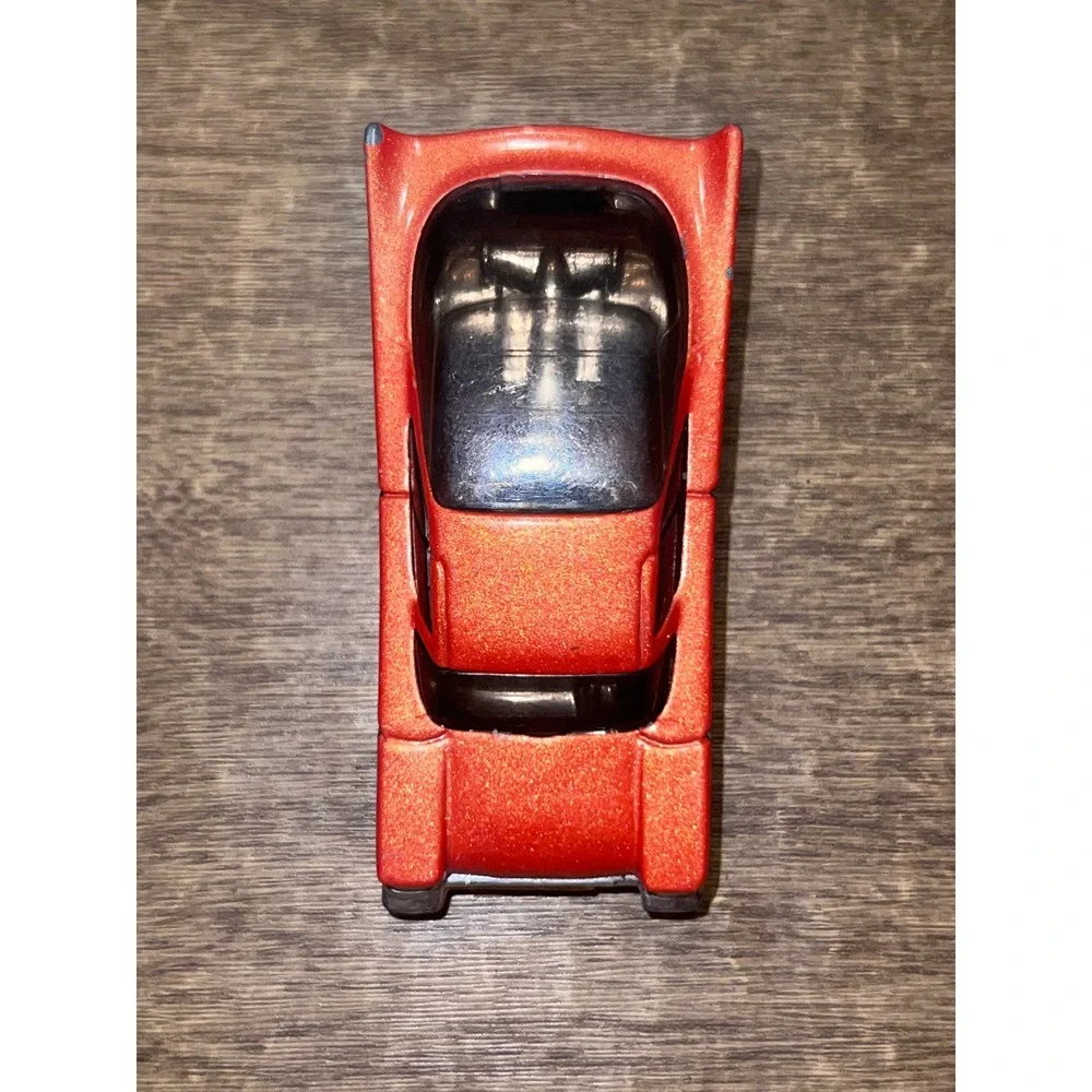 Hot Wheels comes from